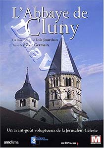 Cluny Abbey | L